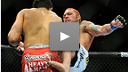 Chris Leben vs. Yoshihiro Akiyama UFC&reg; 116