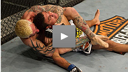 George Sotiropoulos vs Kurt Pellegrino UFC&reg; 116