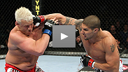 UFC&reg; 116 Prelim Fight: Brendan Schaub vs Chris Tuchscherer
