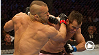 Chuck Liddell vs. Rich Franklin UFC 115