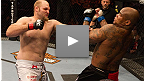 Ben Rothwell vs Gilbert Yvel UFC&reg; 115