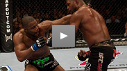 Quinton Jackson vs. Rashad Evans UFC&reg; 114