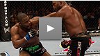 Quinton Jackson vs. Rashad Evans UFC&reg; 114