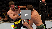 Michael Bisping vs Dan Miller UFC&reg; 114