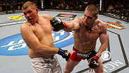 Mike Russow vs. Todd Duffee UFC&reg; 114