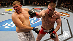 Mike Russow vs. Todd Duffee UFC&reg; 114