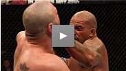 UFC&reg; 113 Prelim Fight: Tim Hague vs. Joey Beltran