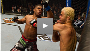 UFC&reg; 113 Josh Koscheck vs. Paul Daley