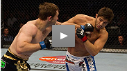 Patrick Cote vs. Alan Belcher UFC&reg; 113