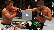 UFC&reg; 113 Sam Stout vs. Jeremy Stephens