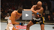 Anderson Silva vs. Demian Maia UFC&reg; 112