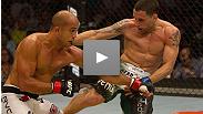 BJ Penn vs. Frankie Edgar UFC&reg; 112