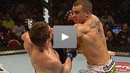 UFC&reg; 112 Prelim Fight: Paul Kelly vs. Matt Veach