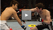 UFC&reg; Fight Night&trade; 21 Kenny Florian vs. Takanori Gomi