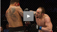 UFC&reg; 111 Frank Mir vs. Shane Carwin