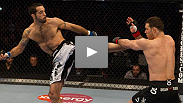 UFC&reg; 111 Prelim Fight: Ricardo Almeida vs Matt Brown