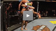 UFC&reg; 111 Ben Saunders vs. Jon Fitch