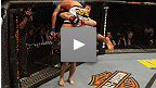 UFC&reg; 111 Ben Saunders vs. Jon Fitch