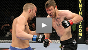 UFC&reg; 118 Prelim Fight: Dan Miller vs. John Salter