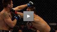UFC&reg; 114 Prelim Fight: Aaron Riley vs Joe Brammer