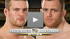 UFC&reg; 122 Prelim Fight: Pascal Krauss vs. Mark Scanlon