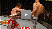 UFC&reg; 110 Prelim Fight: CB Dollaway vs. Goran Reljic