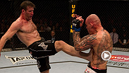 UFC&reg; 110 Prelim Fight: Stephan Bonnar vs. Krzysztof Soszynski