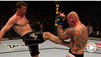 UFC&reg; 110 Stephan Bonnar vs. Krzysztof Soszynski
