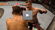 UFC&reg; 110 Mirko Cro Cop vs. Anthony Perosh