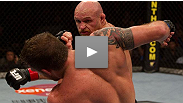 UFC&reg; 110 Keith Jardine vs. Ryan Bader