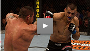 UFC&reg; 110 Joe Stevenson vs. George Sotiropoulos