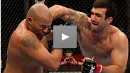 UFC&reg; 109 Prelim Fight: Rolles Gracie vs. Joey Beltran