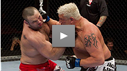 UFC&reg; 109 Prelim Fight: Tim Hague vs. Chris Tuchscherer