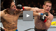 UFC&reg; 109 Prelim Fight: Mac Danzig vs. Justin Buchholz