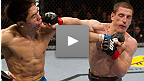 UFC&reg; 109 Prelim Fight: Mac Danzig vs. Justin Buchholz