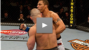 Matt Serra vs. Frank Trigg UFC&reg; 109