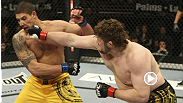 Roy Nelson vs. Brendan Schaub TUF&reg; 10 Finale