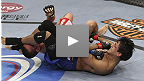UFC&reg; 106 Prelim Fight: George Sotiropoulos vs. Jason Dent