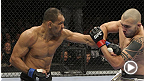 Luiz Cane vs. Antonio Rogerio Nogueira UFC 106