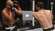 Tito Ortiz vs. Forrest Griffin UFC&reg; 106
