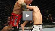 UFC&reg; 105 Ross Pearson vs. Aaron Riley