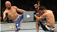 James Wilks vs. Matt Brown UFC&reg; 105