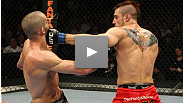 Mike Swick vs. Dan Hardy UFC&reg; 105