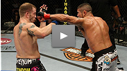 Joe Stevenson vs. Spencer Fisher UFC&reg; 104