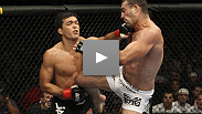 Lyoto Machida vs. Mauricio Rua UFC&reg; 104