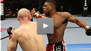 Paul Daley vs. Martin Kampmann UFC&reg; 103
