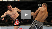 With some of the fastest hands in the division, Junior Dos Santos has troubled most of his opponents with flurries of fists.&nbsp;He'll now face a heavy-handed legend, Mirko Cro Cop.