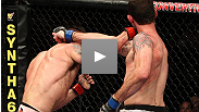 Nate Quarry vs. Tim Credeur UFC&reg; Fight Night&trade; 19
