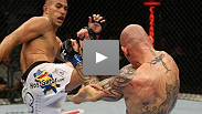 Brandon Vera vs. Krzysztof Soszynski UFC&reg; 102