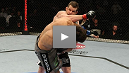 Nate Marquardt vs. Demian Maia UFC&reg; 102